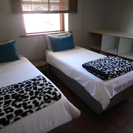 Hostel Villa Nova Mossel Bay Esterno foto