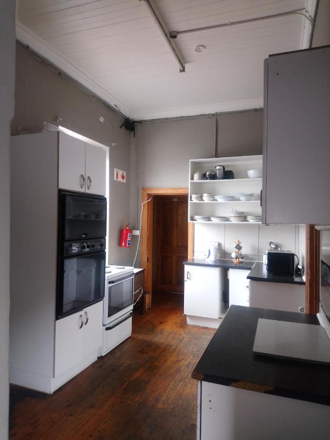 Hostel Villa Nova Mossel Bay Esterno foto
