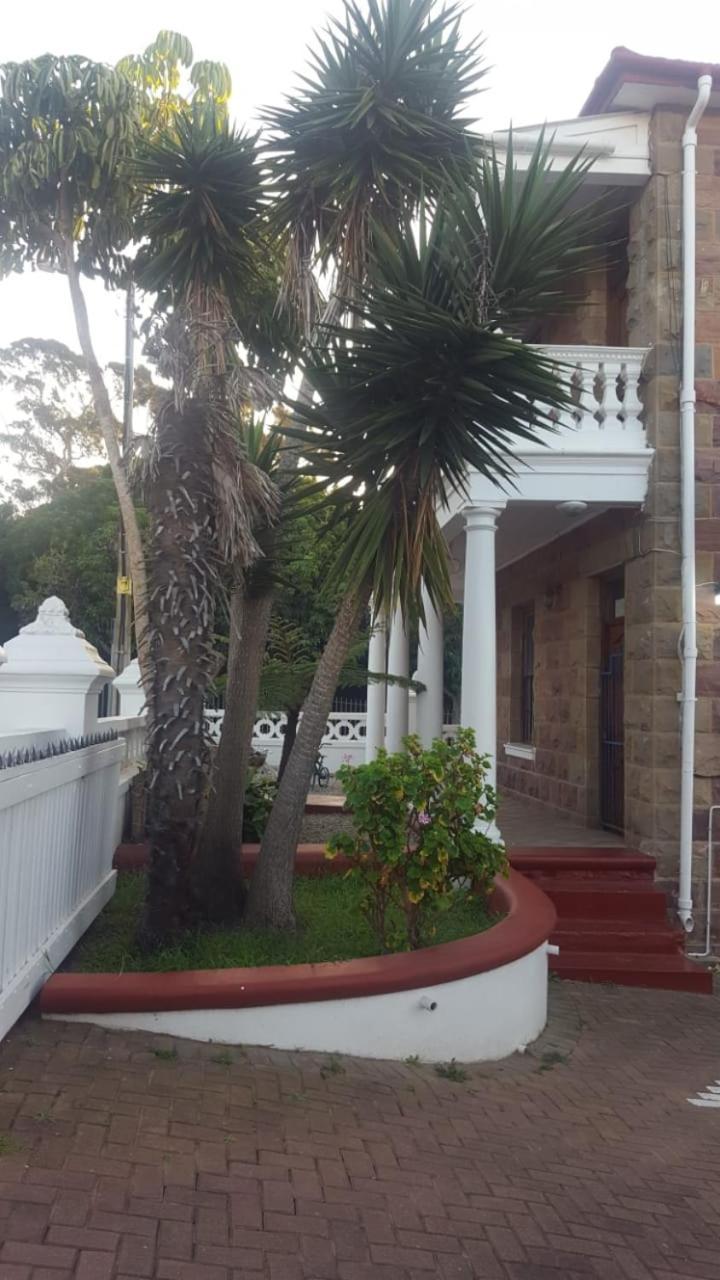 Hostel Villa Nova Mossel Bay Esterno foto
