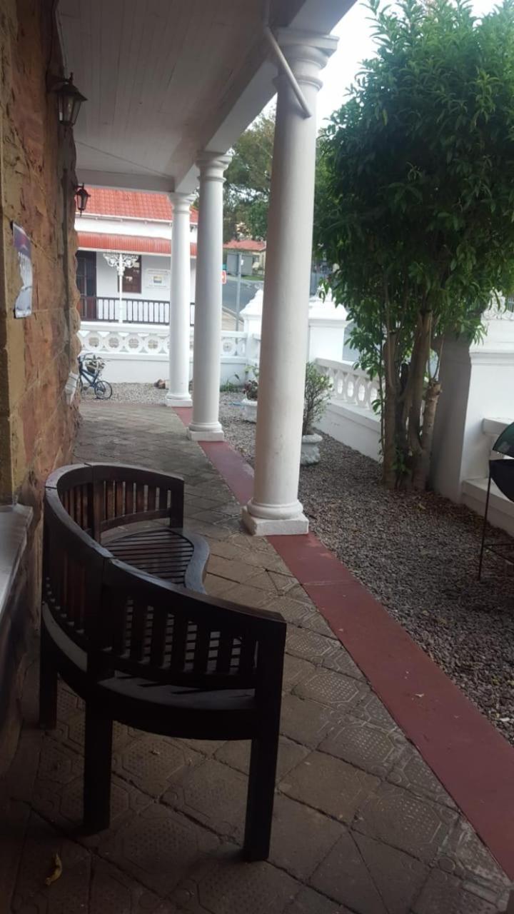 Hostel Villa Nova Mossel Bay Esterno foto