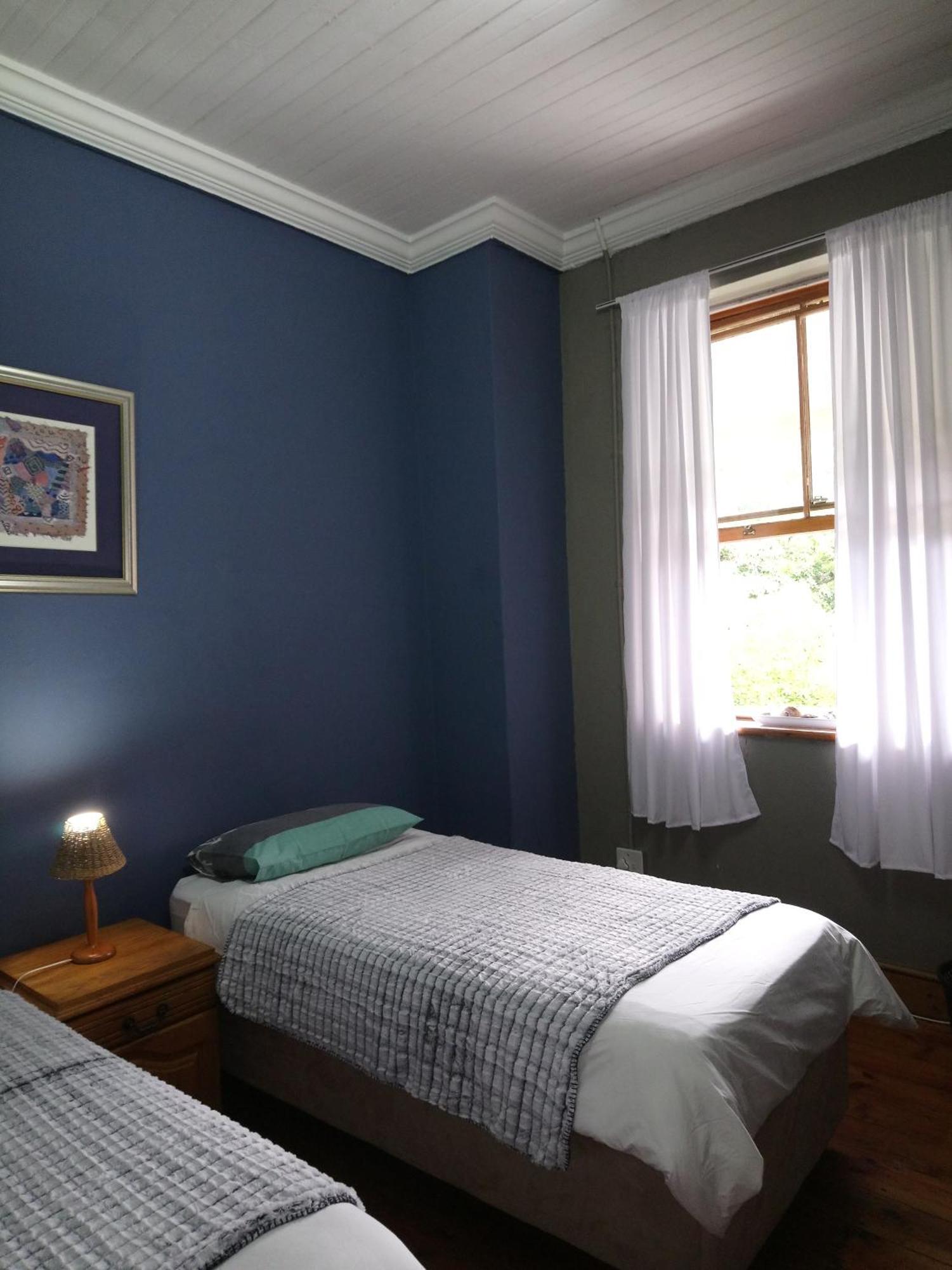 Hostel Villa Nova Mossel Bay Esterno foto