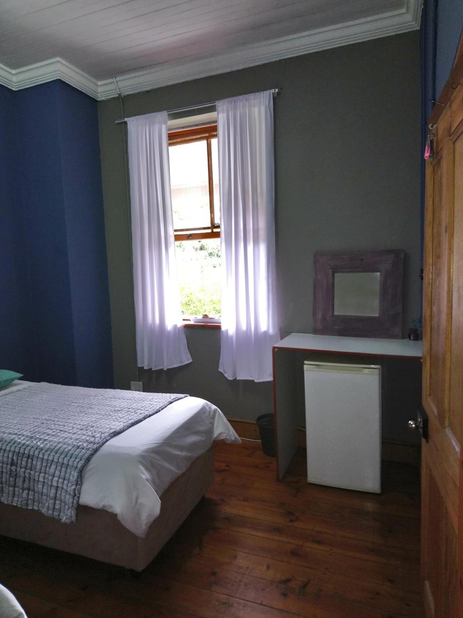 Hostel Villa Nova Mossel Bay Esterno foto