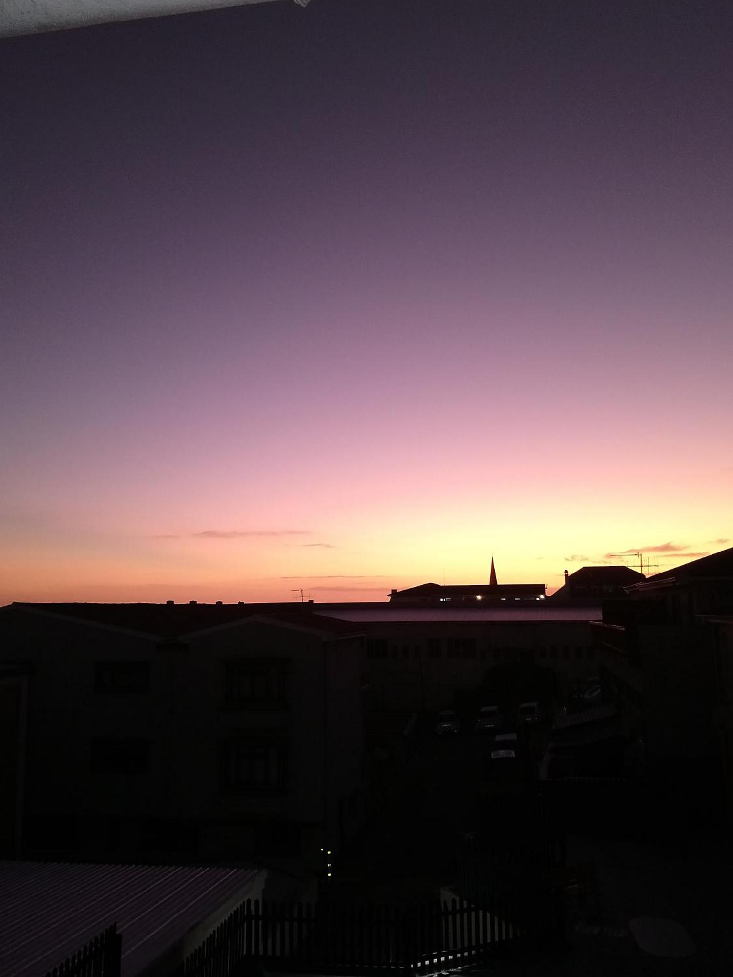 Hostel Villa Nova Mossel Bay Esterno foto