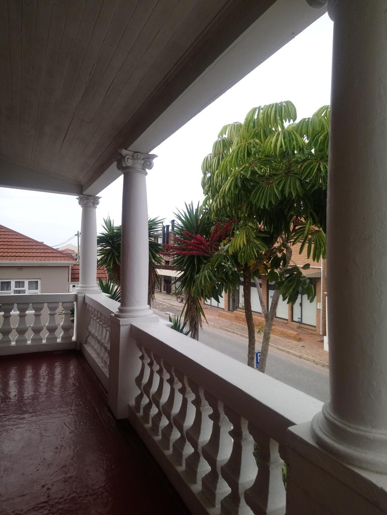 Hostel Villa Nova Mossel Bay Esterno foto