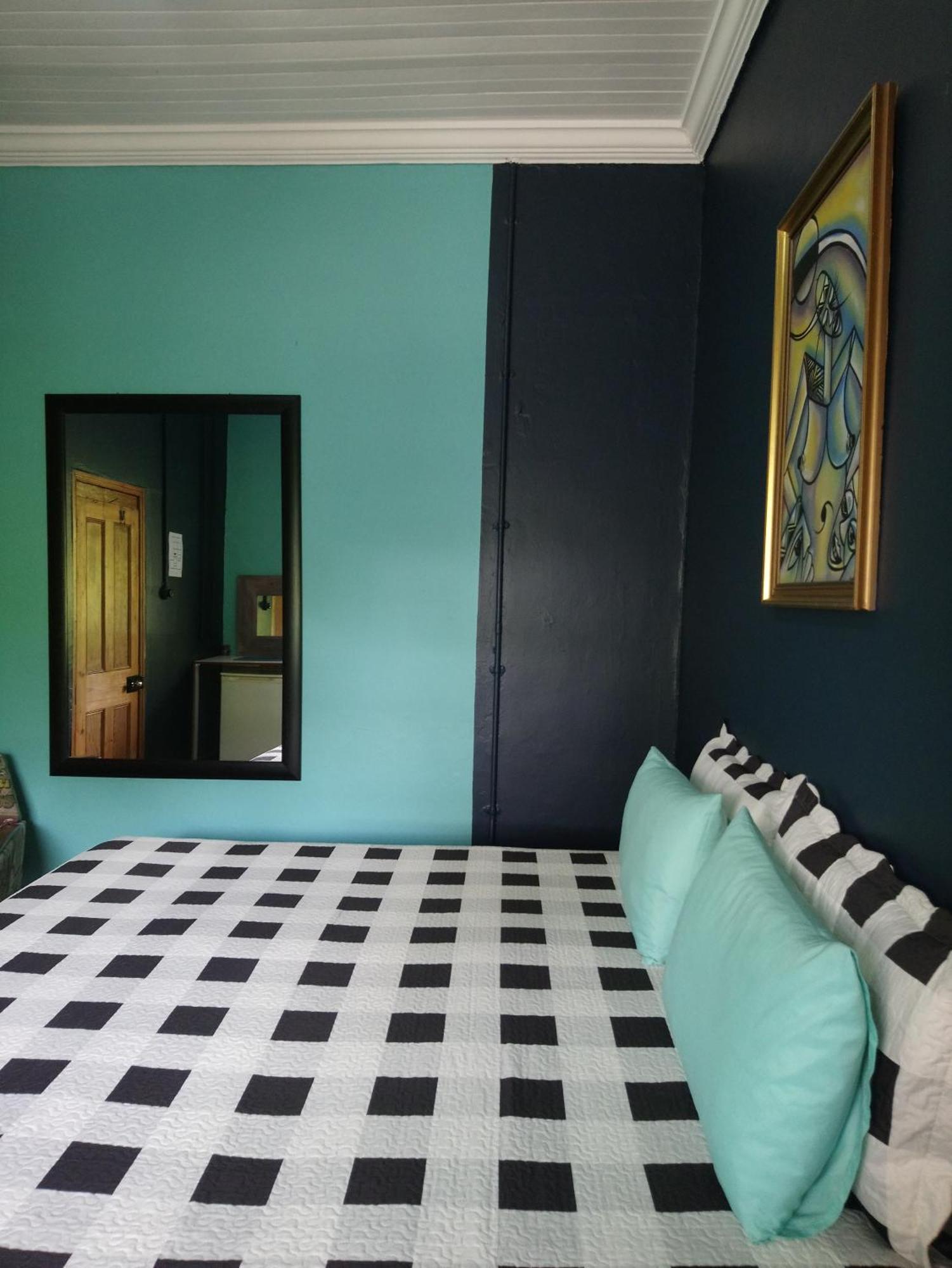 Hostel Villa Nova Mossel Bay Esterno foto