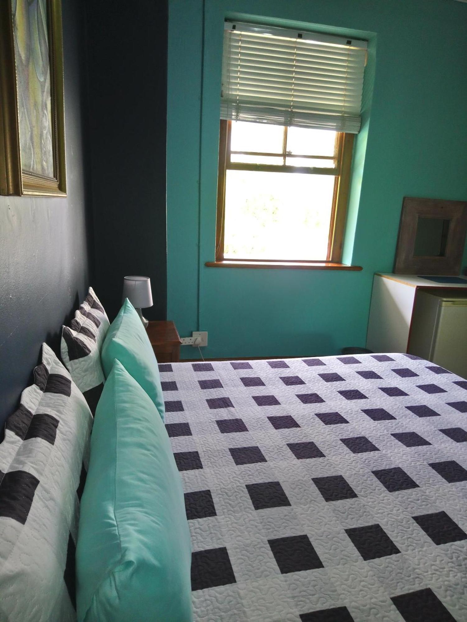 Hostel Villa Nova Mossel Bay Esterno foto