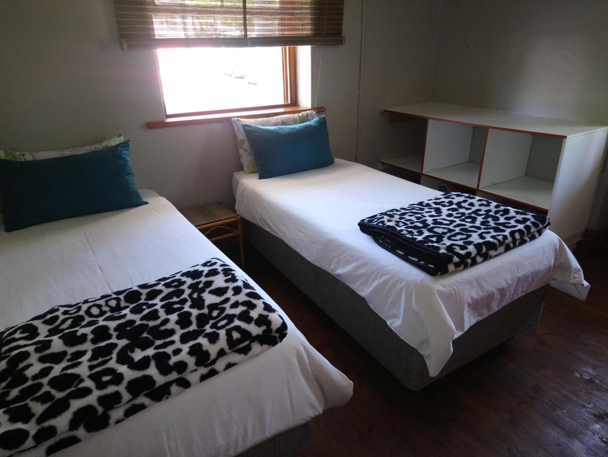 Hostel Villa Nova Mossel Bay Esterno foto